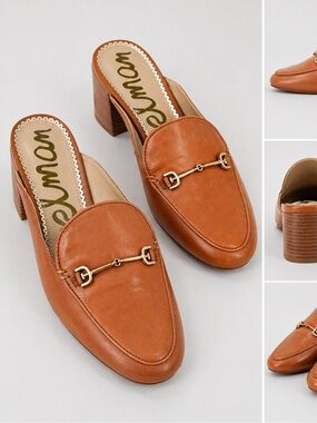 Sam Edelman Mules